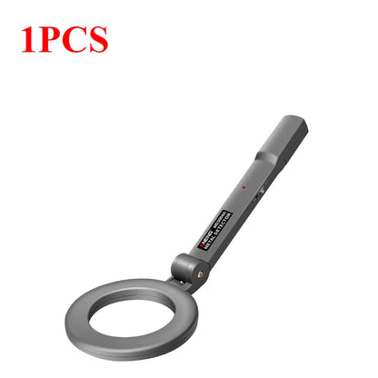 ANENG DM3004A Professional Metal Detector Handheld Pin pointer Alarm High Sensitivity Scanner Security Checker Gold Finder Digger
