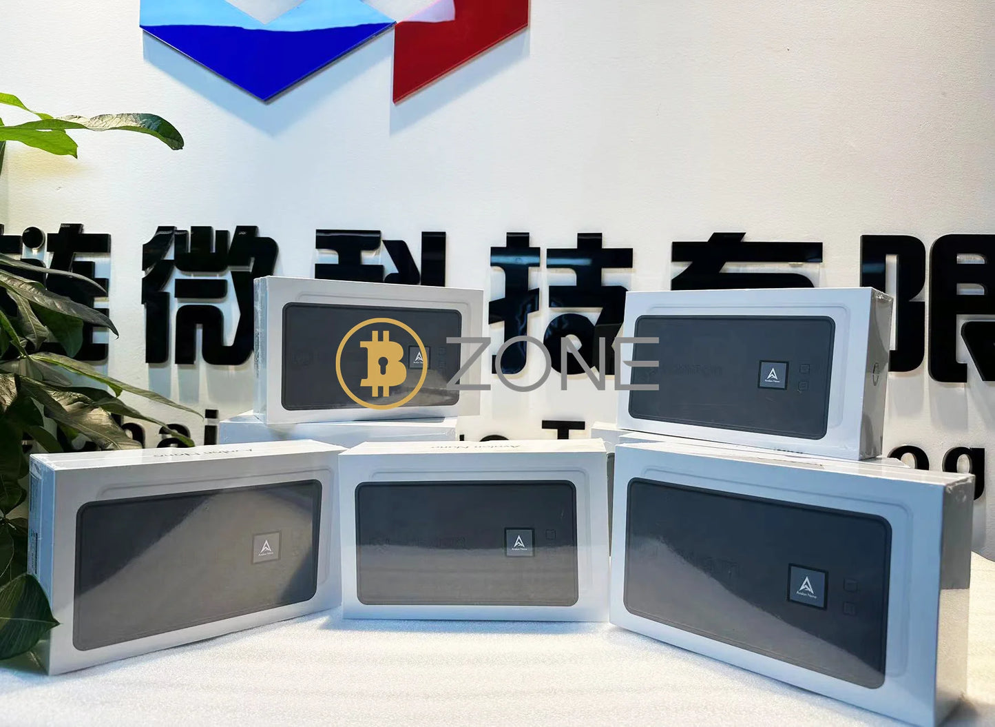 Avalon Nano 3 With Power Supply Bitcoin Miner 4 TH/s Wireless WIFI Bitcoin Maker Portable Small Heater BTC Mining Hardware