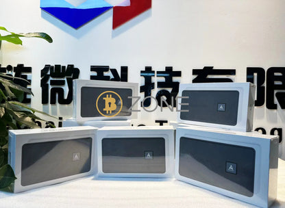 Avalon Nano 3 With Power Supply Bitcoin Miner 4 TH/s Wireless WIFI Bitcoin Maker Portable Small Heater BTC Mining Hardware