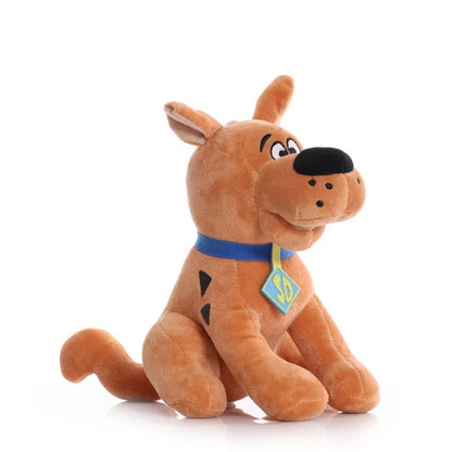 Cute Dog Plush Toy 12cm/22cm Cartoon Dog Plush Soft Stuffed Animals Toys Doll Gifts for Children Kids Xmas Birthday