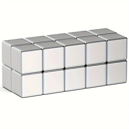 50/100pcs Magnets,Small Strong Neodymium Magnets for Scientific, and Office Magnets