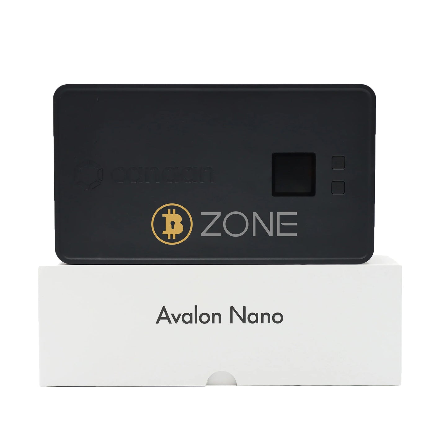Avalon Nano 3 With Power Supply Bitcoin Miner 4 TH/s Wireless WIFI Bitcoin Maker Portable Small Heater BTC Mining Hardware