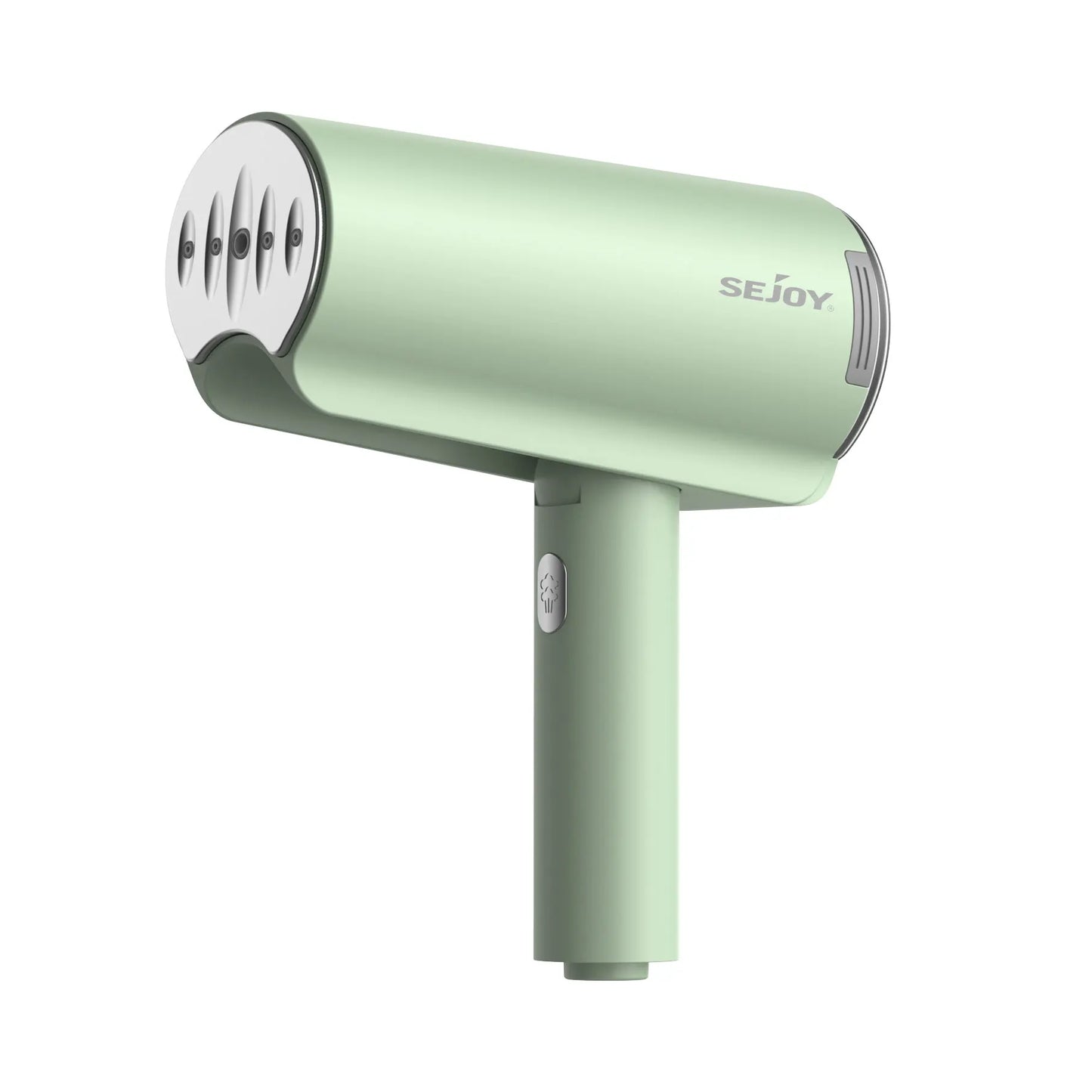1000W Portable Handheld Garment Steamer – Foldable & Powerful