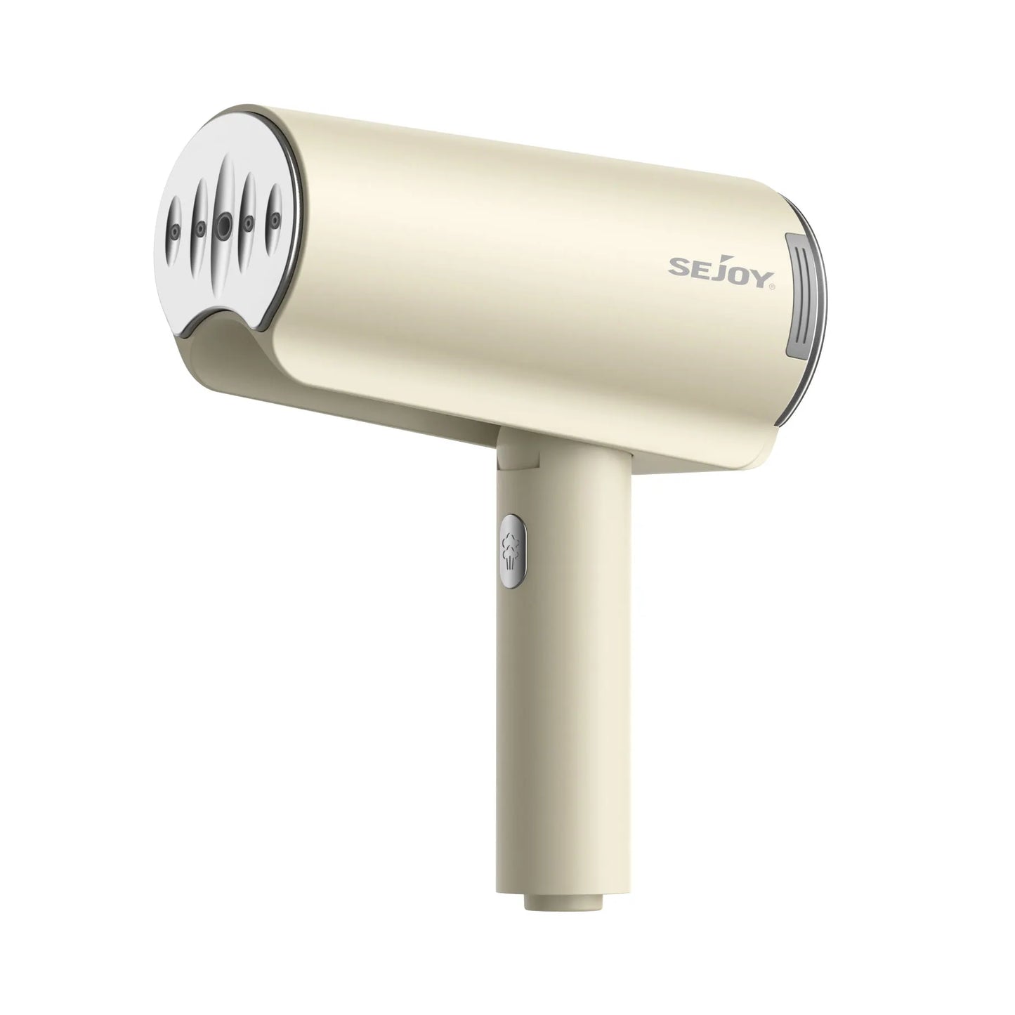 1000W Portable Handheld Garment Steamer – Foldable & Powerful
