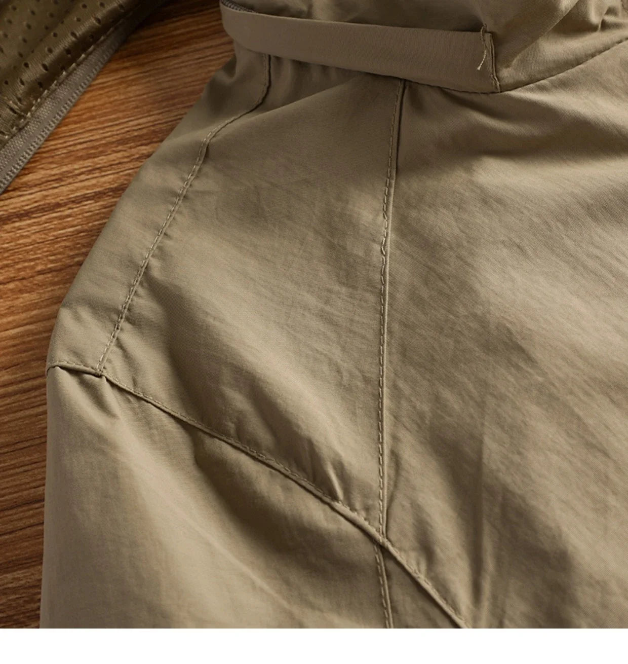 Windbreaker Jackets For Men Motorcycle Military Clothing Waterproof Male 2025
