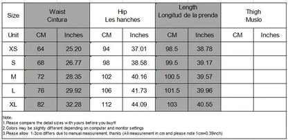 TRAF Fashion Office Wear High waist Pants for Women Formal Pants Office outfits