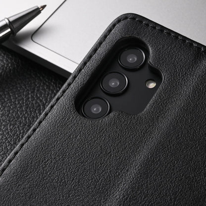 Leather Case For Samsung Galaxy S24 S23 S22 S21 S30 S20 FE S10 S10e S9 S8 Plus S7 Edge Funda Flip Wallet Cover Book Case