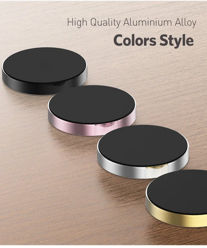 Magnetic Car Phone Holder Universal Car Phone Stand for Cell Phone
