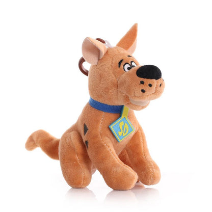 Cute Dog Plush Toy 12cm/22cm Cartoon Dog Plush Soft Stuffed Animals Toys Doll Gifts for Children Kids Xmas Birthday