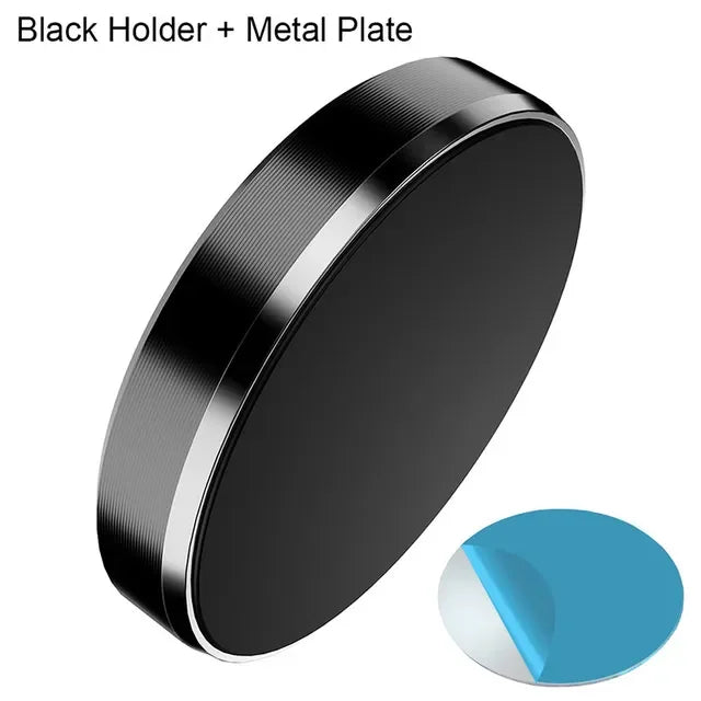 Magnetic Car Phone Holder Universal Car Phone Stand for Cell Phone