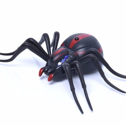 Trick Electric Cockroach Pet RC Simulation Spider Robotic Remote Control Ant Toy