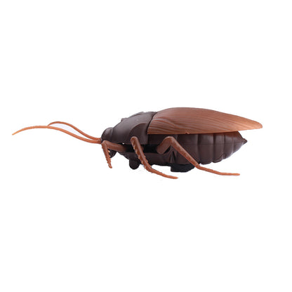 Trick Electric Cockroach Pet RC Simulation Spider Robotic Remote Control Ant Toy
