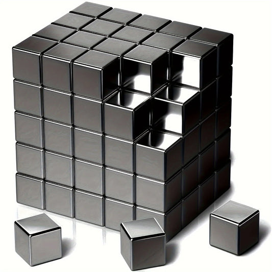 50/100pcs Magnets,Small Strong Neodymium Magnets for Scientific, and Office Magnets