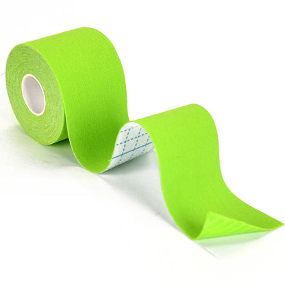 Facial Myofascial Lifting Tape, Skin-Friendly And Breathable To Reduce Facial Wrinkles, Muscle Support V-Line Lifting Tape
